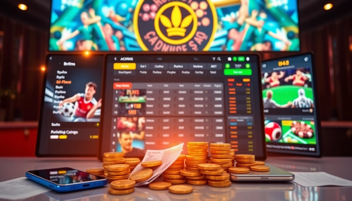 Gold365 online betting platform showcasing sports and casino games with secure and user-friendly interface for Indian users.