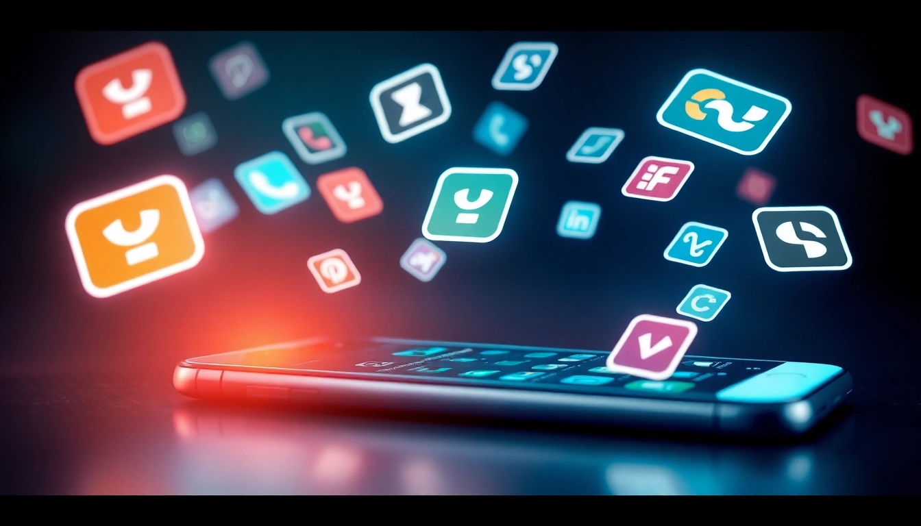 Breaking down App Launch News strategies for successful app deployment and user engagement