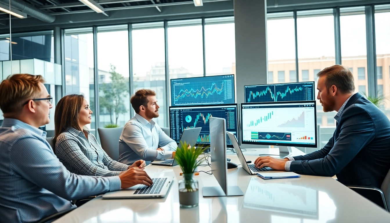 Investment Guide UK offers expert financial advice for smart investing decisions